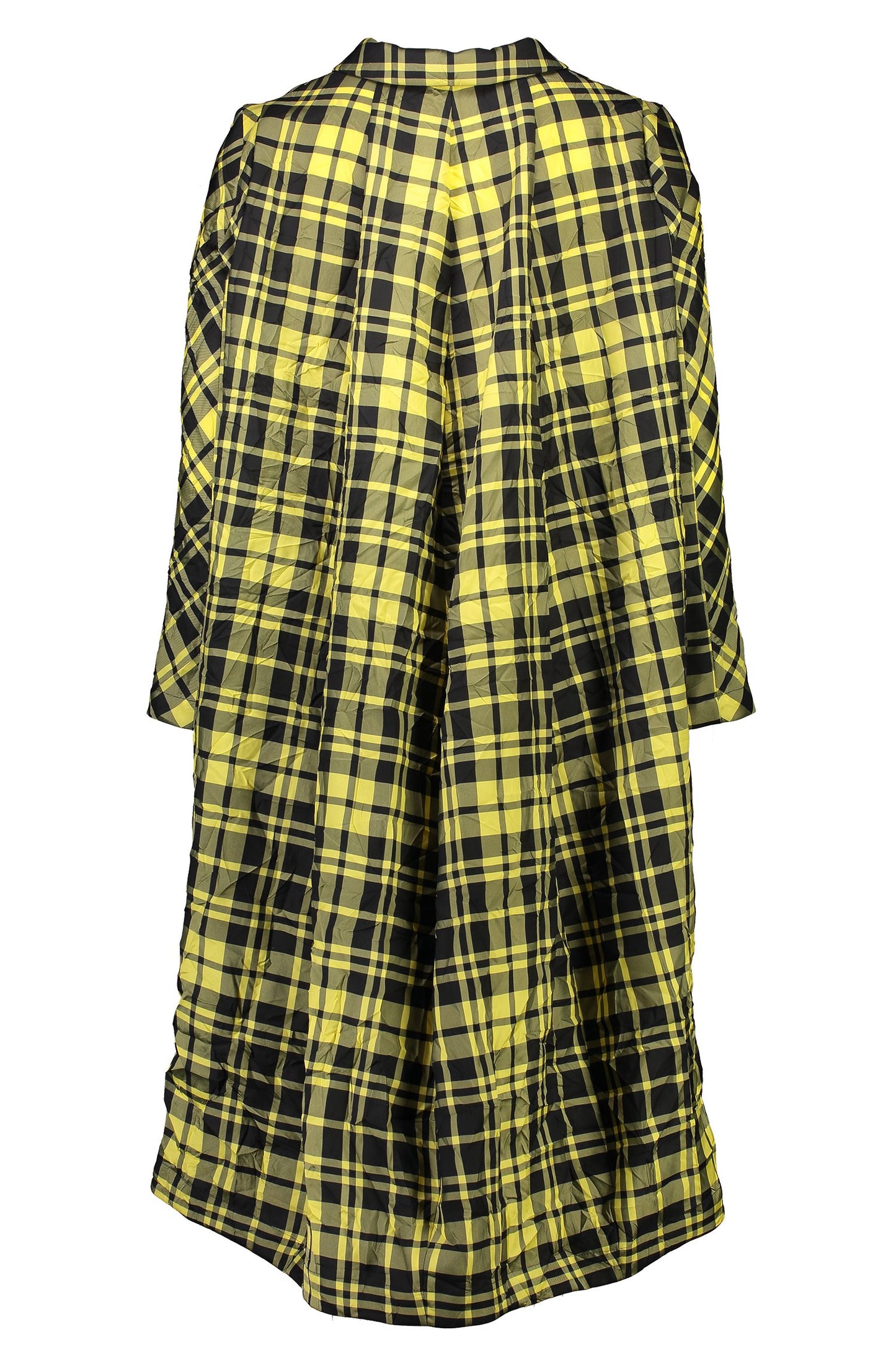 Zambesi Lady Bird Coat - Hopscotch