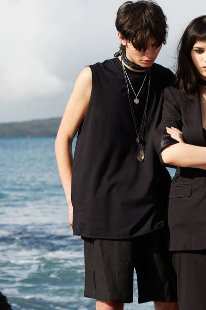Zambesi Tank