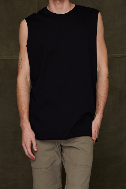 Zambesi Tank