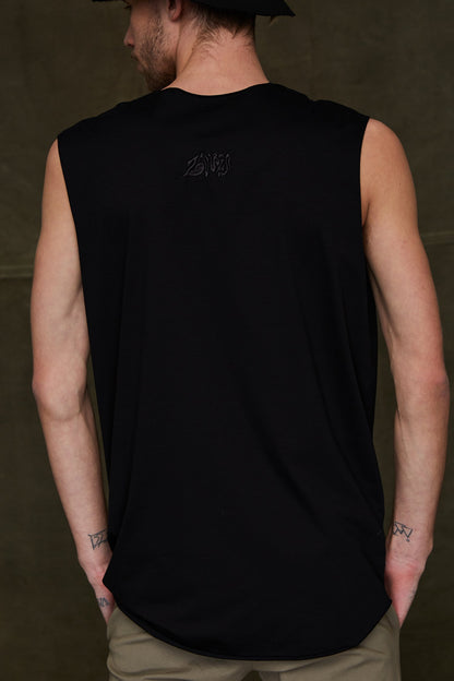 Zambesi Tank