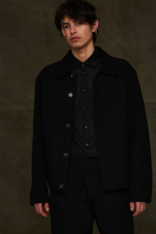 Zambesi Nevada Jacket