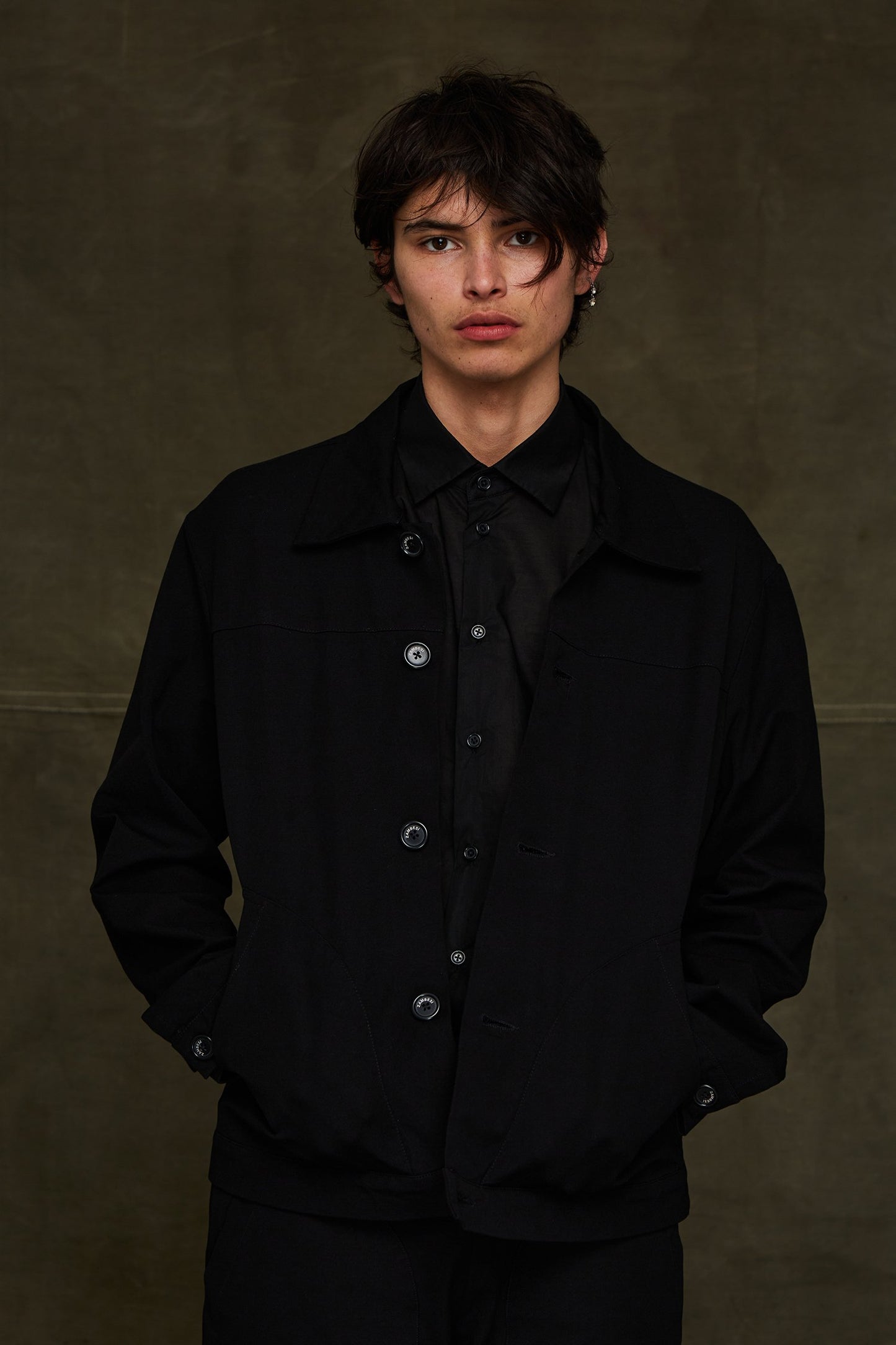 Zambesi Nevada Jacket