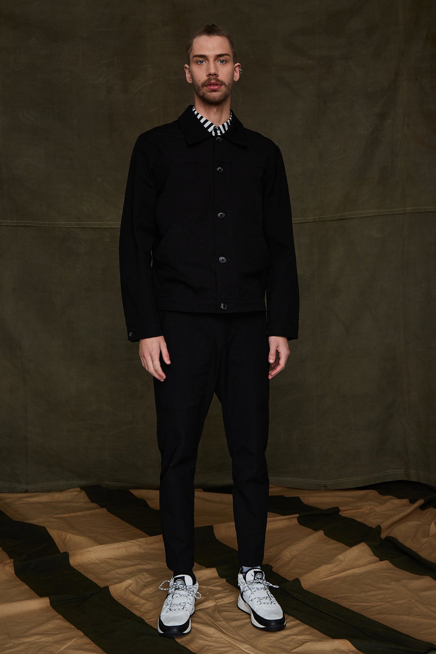 Zambesi Nevada Jacket