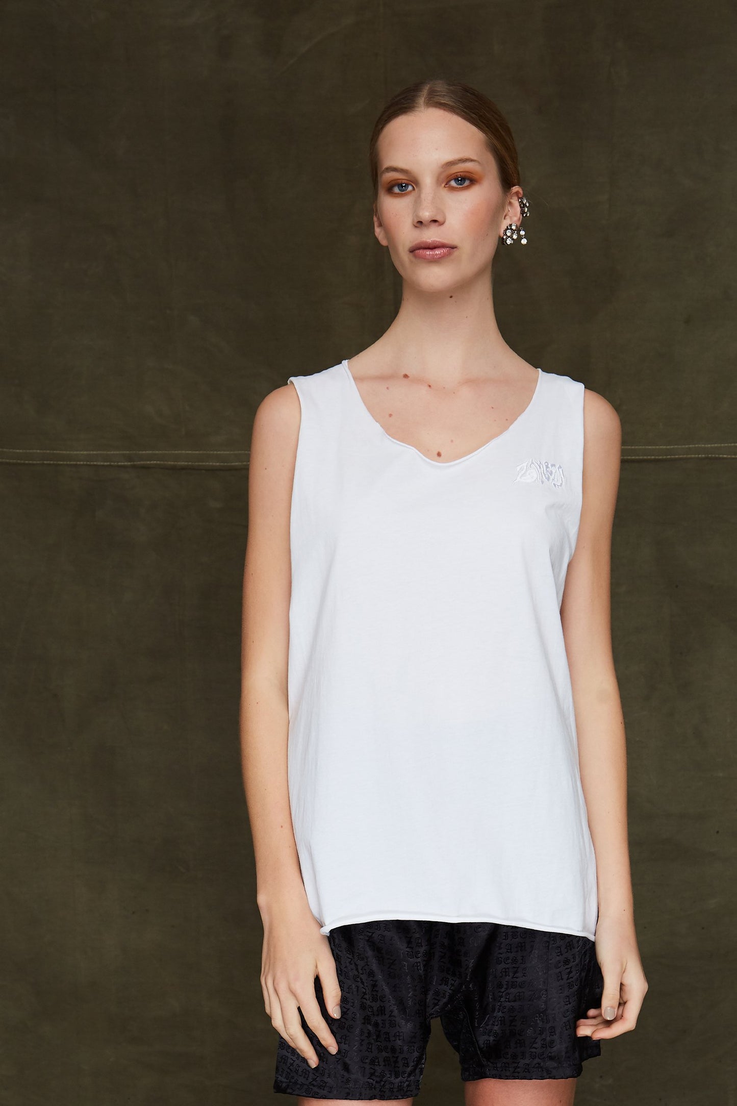 Zambesi Tank