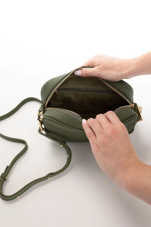 Federation The All Times Bag