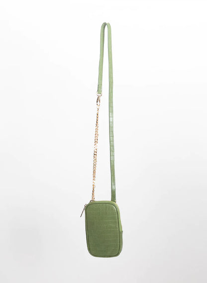 Federation Attached To Me Bag