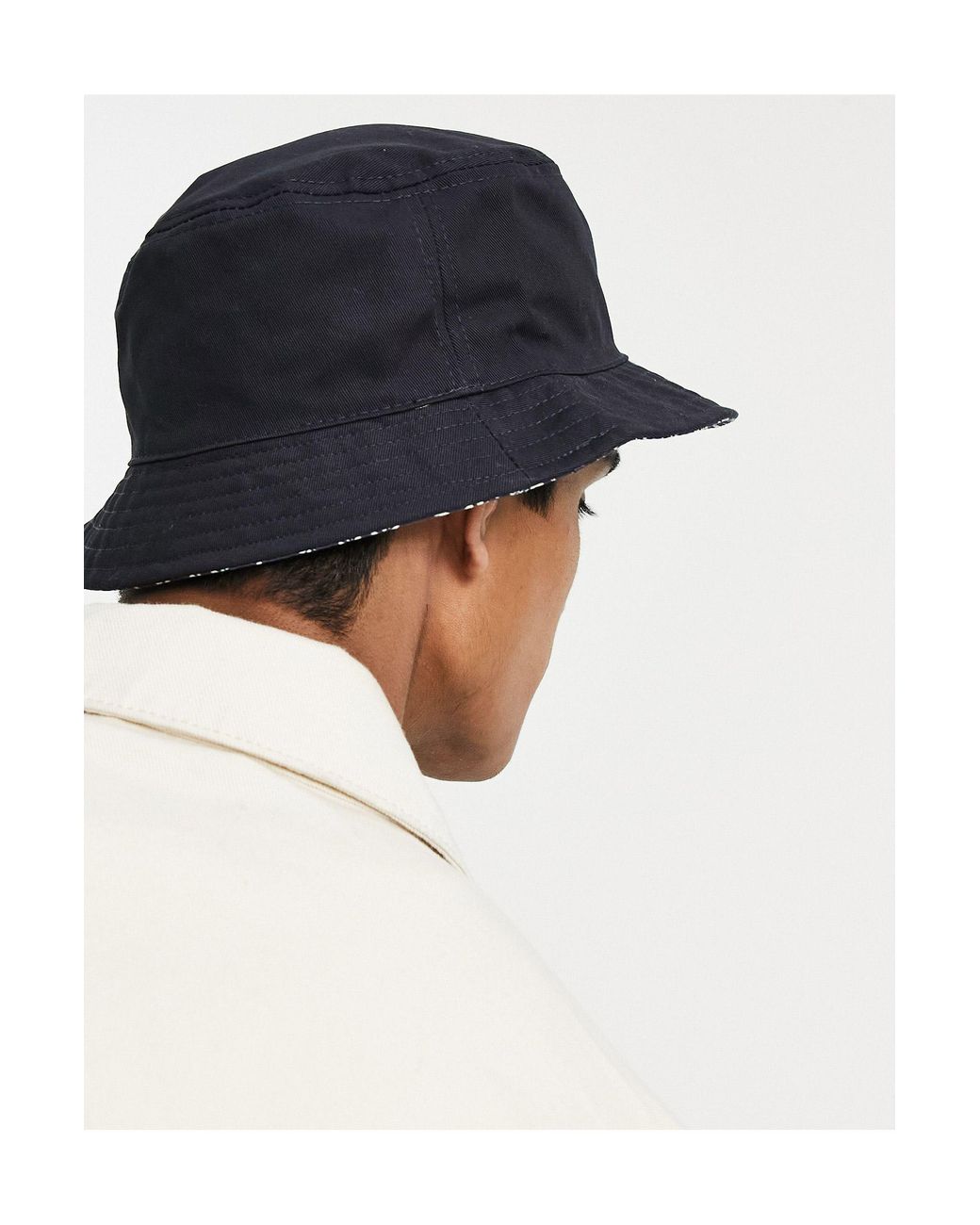 Ben Sherman Reversible Bucket