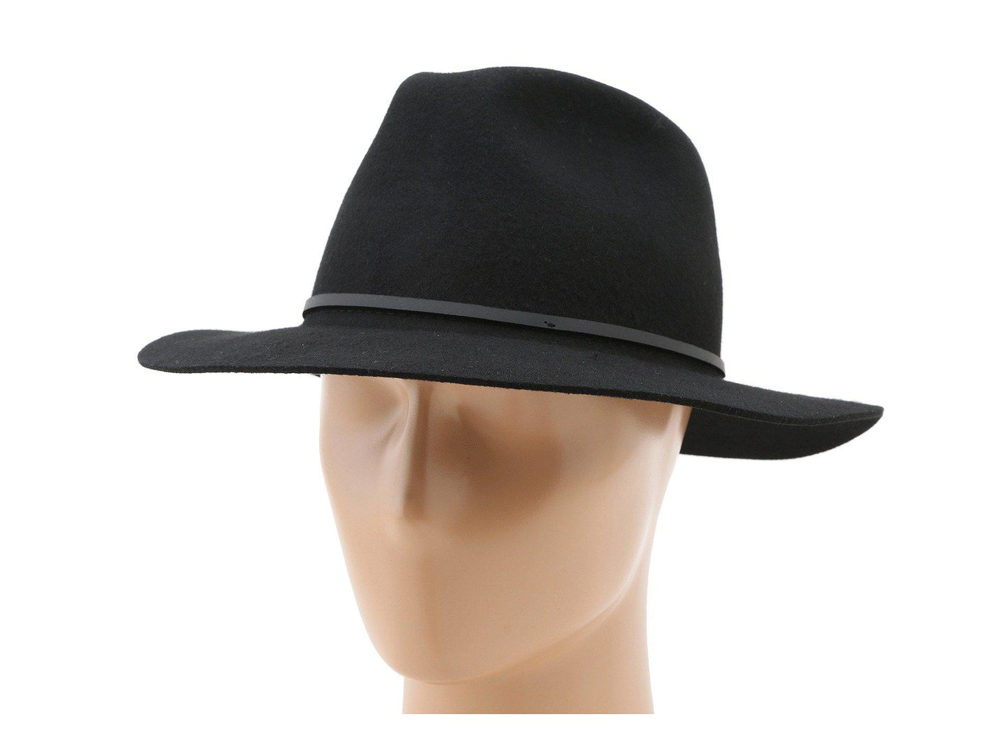 Brixton Wesley Fedora