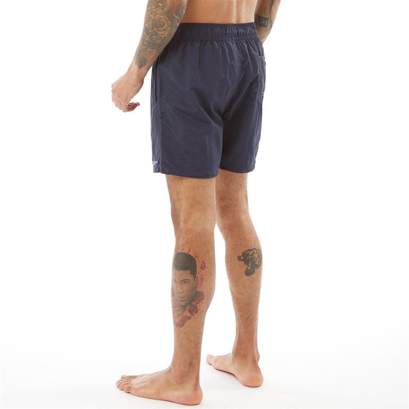 Ben Sherman South Beach Swimmers in Navy