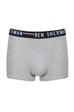 Ben Sherman Trunks - 3 Pack