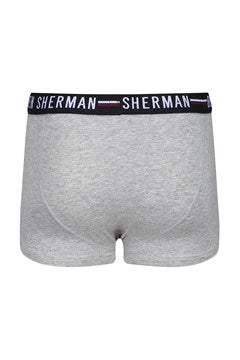 Ben Sherman Trunks - 3 Pack