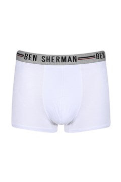 Ben Sherman Trunks - 3 Pack