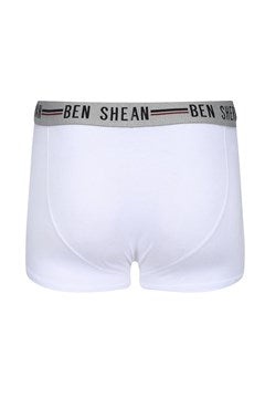 Ben Sherman Trunks - 3 Pack