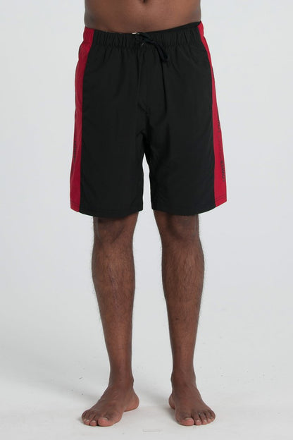 Lower Mens Court Short- Hook Shot