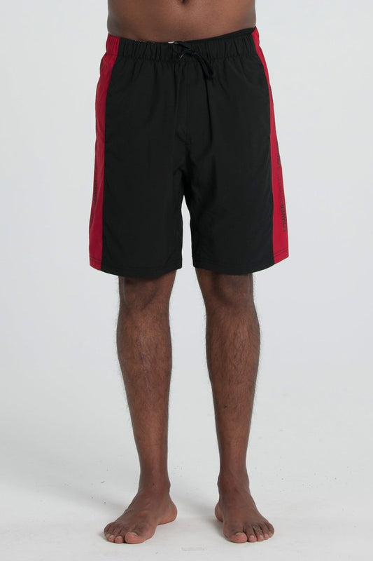 Lower Mens Court Short- Hook Shot