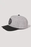 Brixton Snapback Crest