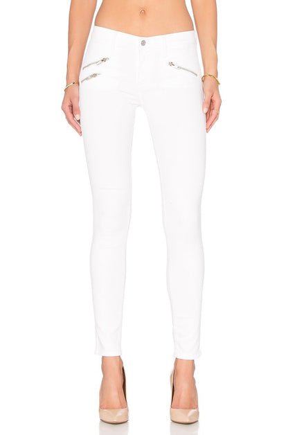 Black Orchid Billie Zipper Snow White
