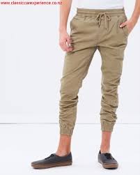 Globe Good Stock Jogger