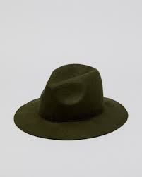 Rhythm Fields Fedora