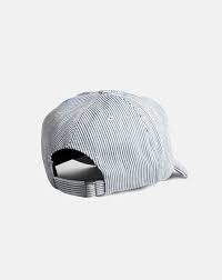 Dickies H S Hickory Dad Cap