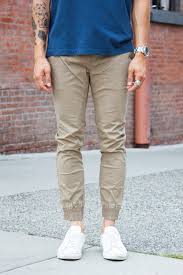 Globe Good Stock Jogger