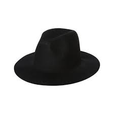 Rhythm Fields Fedora