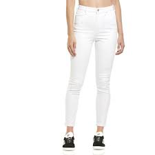 Riders Hi Rider Ex White/Sahara White