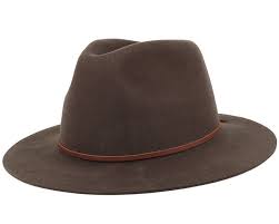 Brixton Wesley Fedora