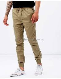 Globe Good Stock Jogger