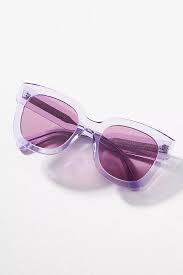 Chimi Eyewear 08 Light Purple
