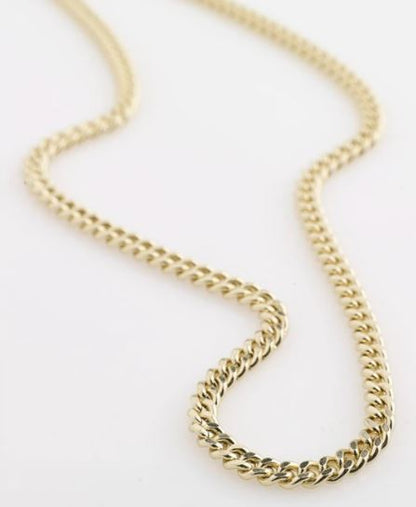 Pilgrim Jewellery Fuchsia Necklace - Gold Plated