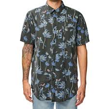 Globe Boys Typhoon Shirt