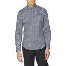 Ben Sherman Foulard Geo Shirt