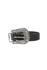 Sass Olivia Western Belt