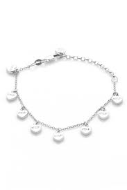 Stolen Girlfriends Club Stolen Heart Bracelet