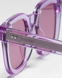 Chimi Eyewear 7.2 Light Purple