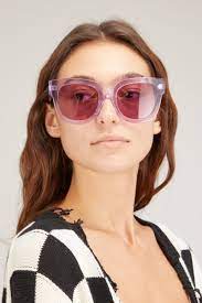 Chimi Eyewear 08 Light Purple