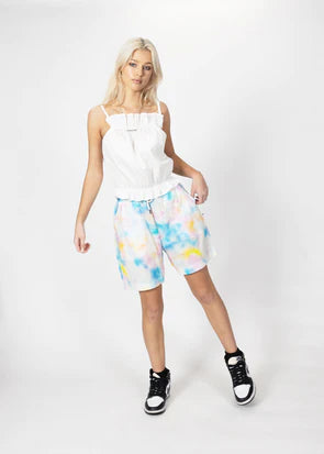 Federation Daisy Top