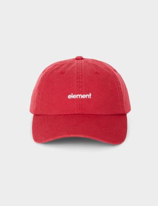 Element Prime Cap Red