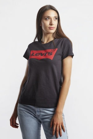 Levi's Graphic Set-in Neck T-shirt