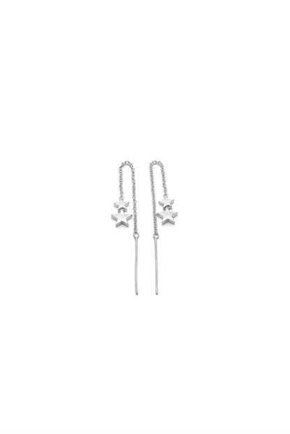 Stolen Girlfriends Club Falling Stolen Star Earring