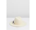 Brixton Field Scarf Hat
