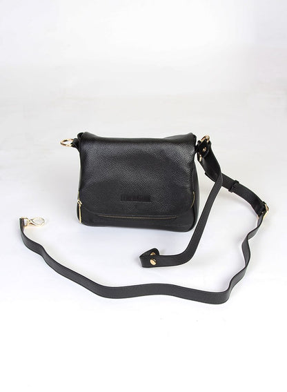 Federation For Keeps Bag