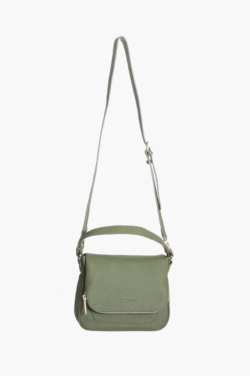 Federation For Keeps Bag