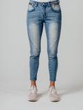 Mi Moso Freya Denim