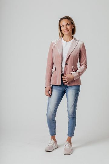 Mi Moso Freya Denim