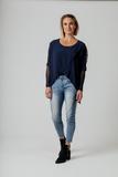 Mi Moso Freya Denim