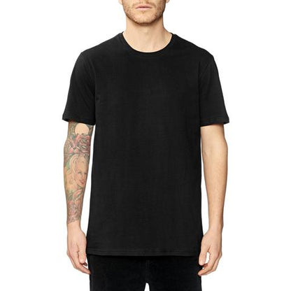 Globe Goodstock T-shirt -Black, White, Grey