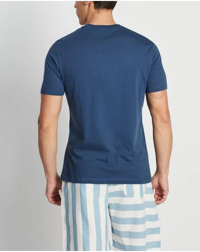 Ben Sherman Tee Brighton Gramophone