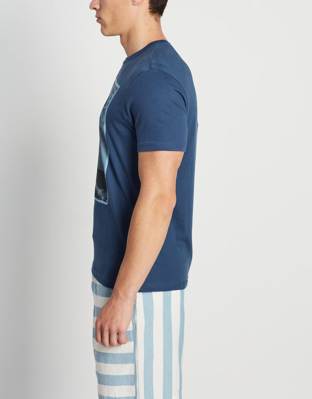 Ben Sherman Tee Brighton Gramophone